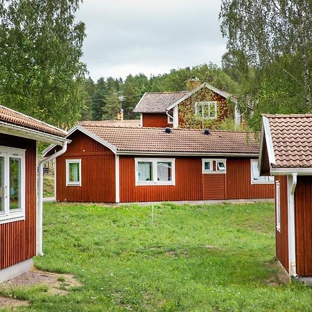 First Camp Lugnet-Falun Hotel Exterior photo