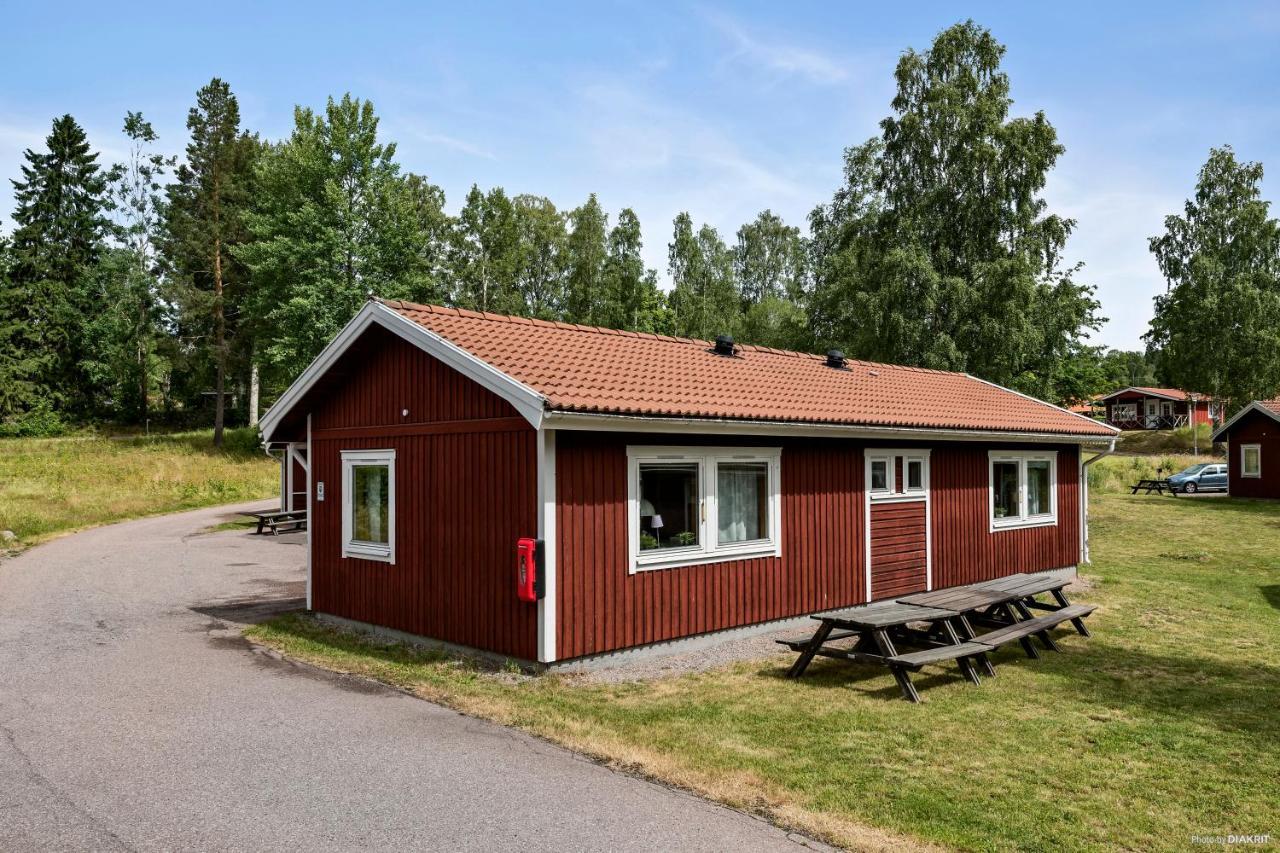 First Camp Lugnet-Falun Hotel Exterior photo