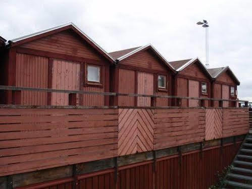 First Camp Lugnet-Falun Hotel Exterior photo